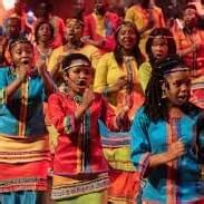 obawo|Mzansi Youth Choir .